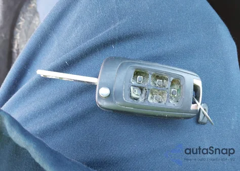 2013 Chevrolet Malibu Eco из США, поврежденный, VIN 1G11D5SR7DF166447